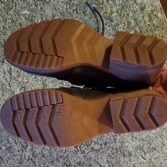 SOREL Boots Women's 7 - Picture 11 of 11